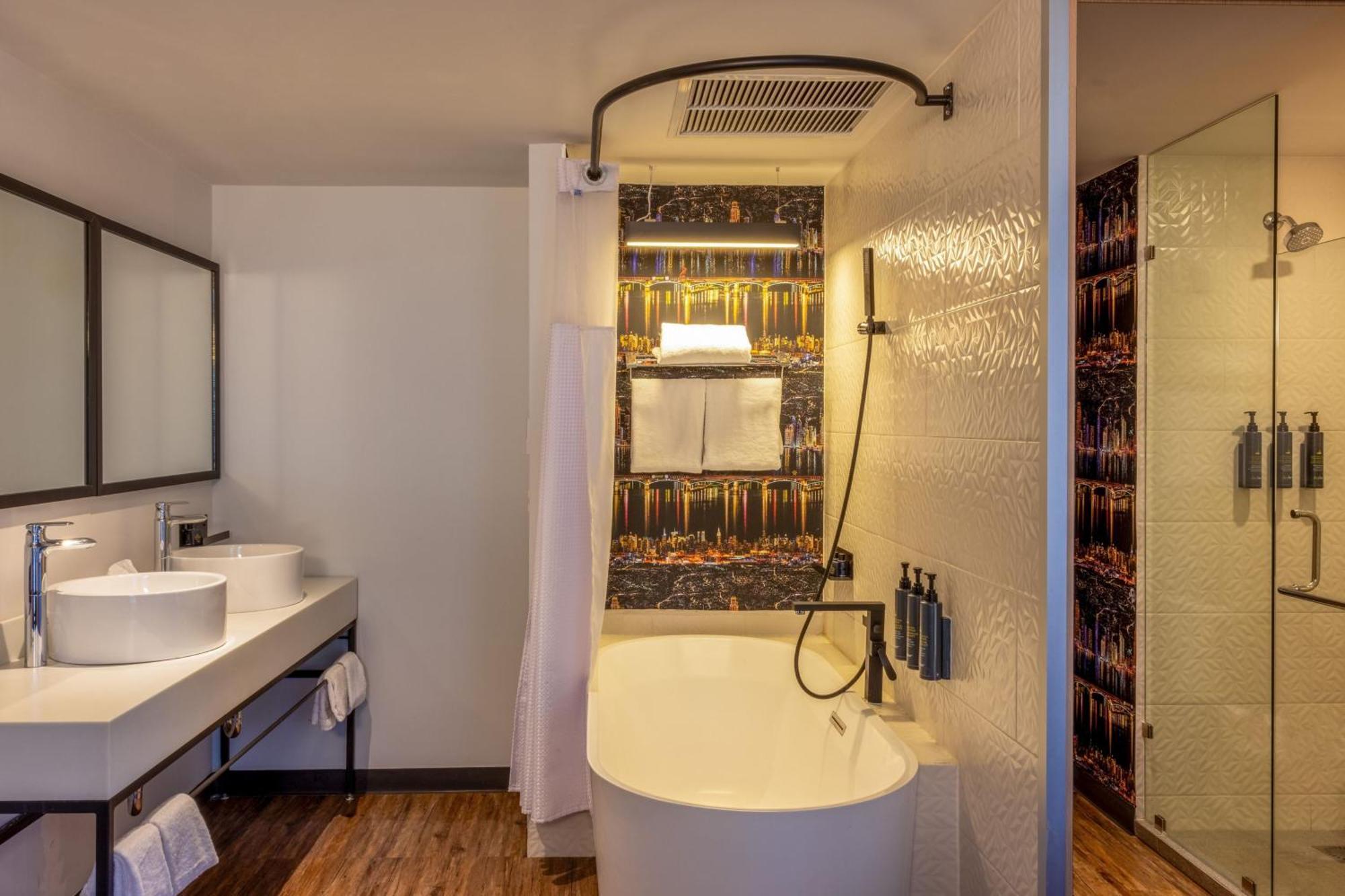Aloft Guadalajara Sur Hotel 3*
