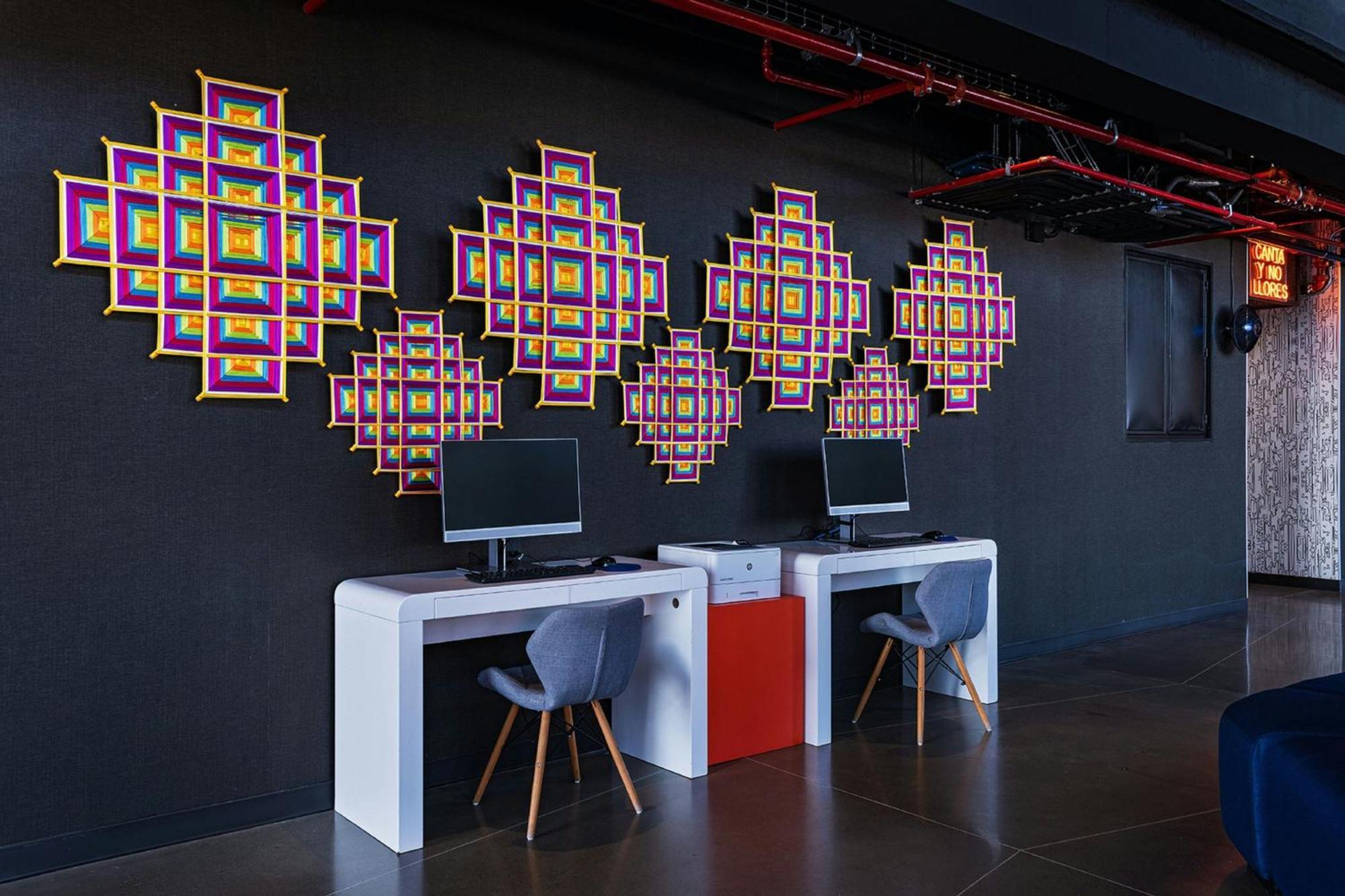Hotel Aloft Guadalajara Sur 3*