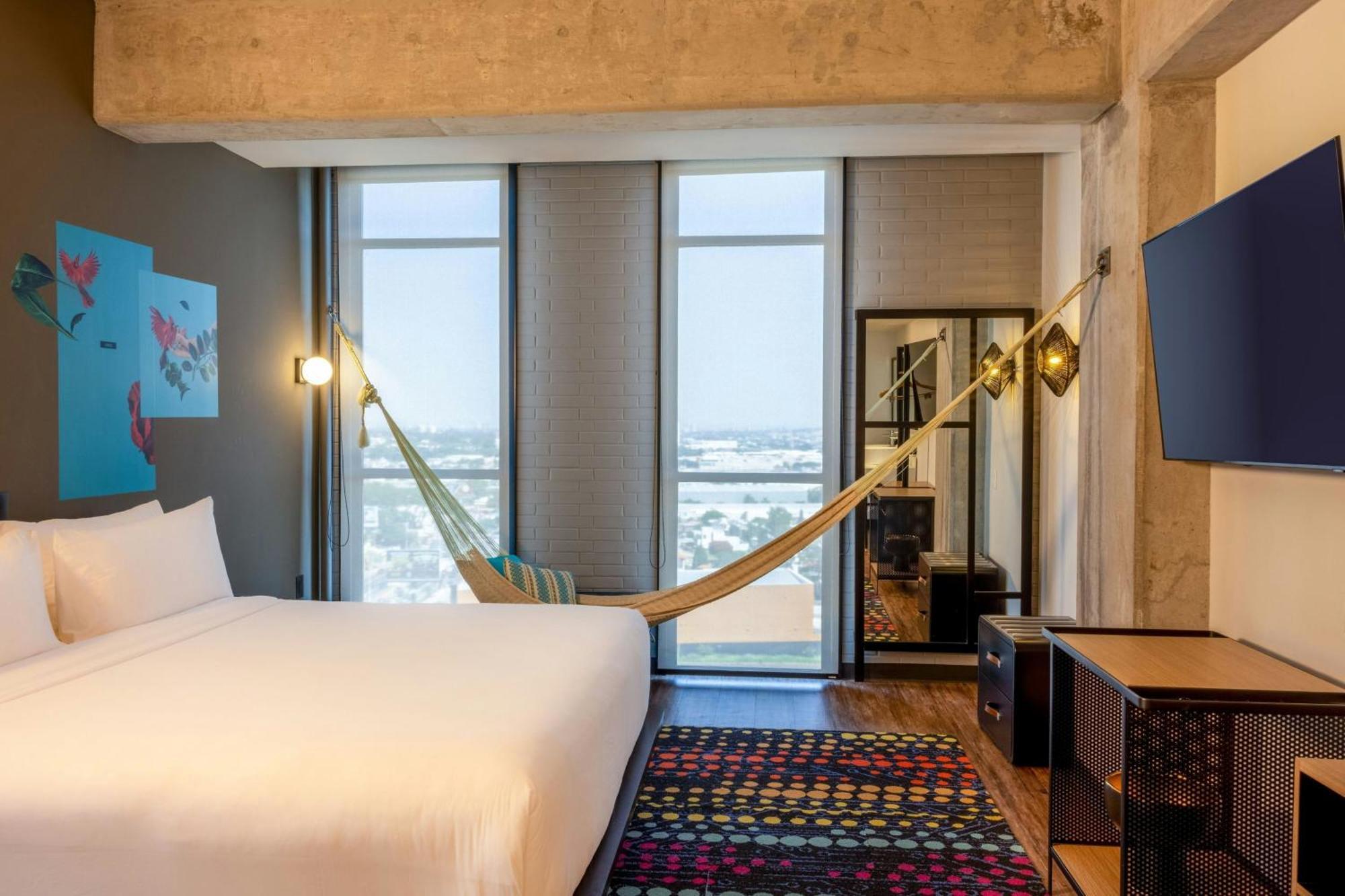 Hotel Aloft Guadalajara Sur Santa Anita (Jalisco)