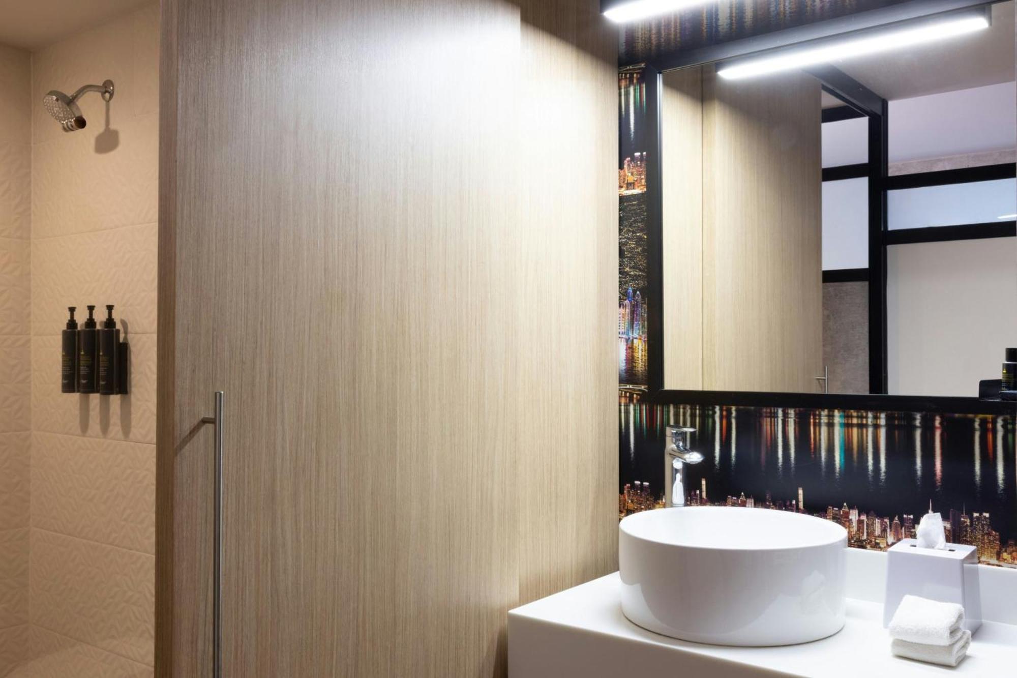 Aloft Guadalajara Sur 3*