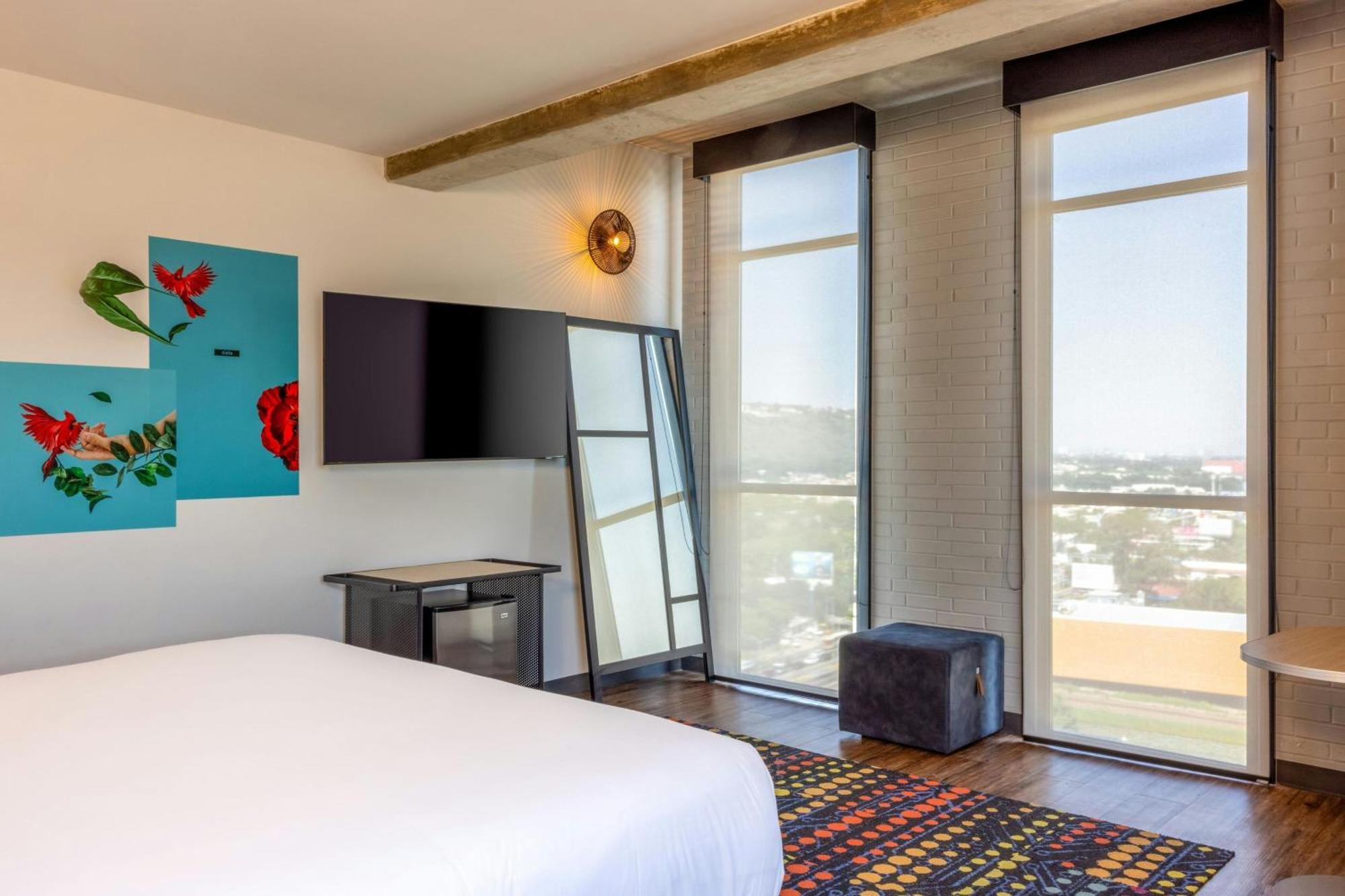 Aloft Guadalajara Sur Santa Anita (Jalisco)